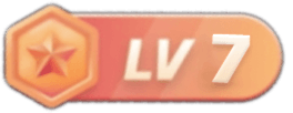 等级-LV7-JIN